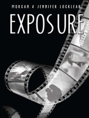 cover image of Exposure